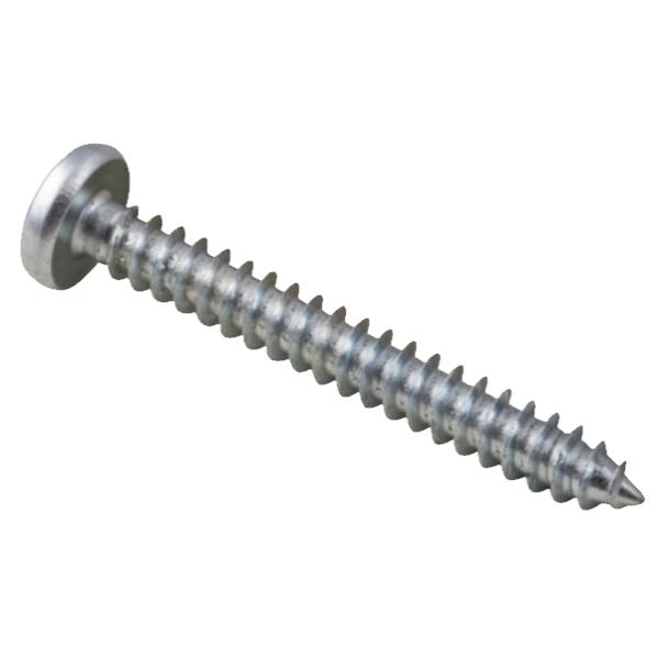 screw thread plate DIN 7981 cylindrical head