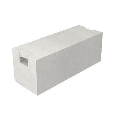 YTONG cellular concrete block 450kg/m3