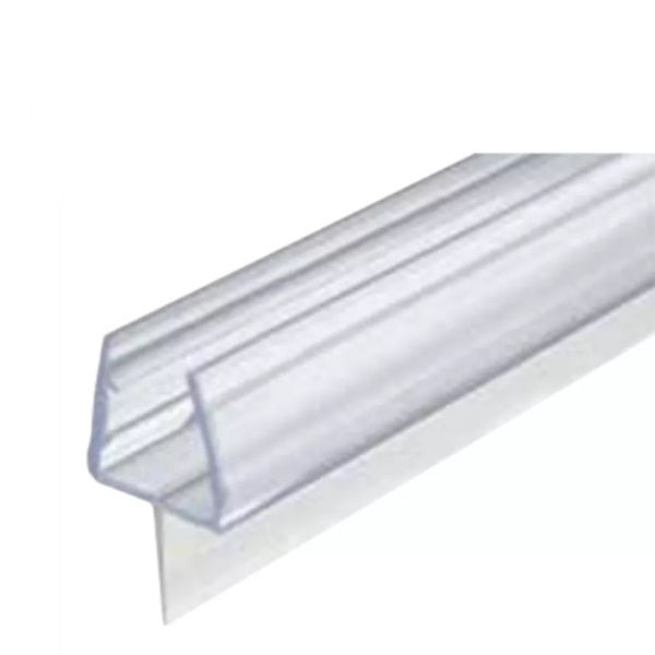 translucent PVC sealing profile
