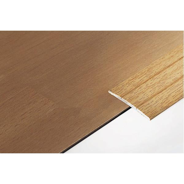 parquet profile - wood coating