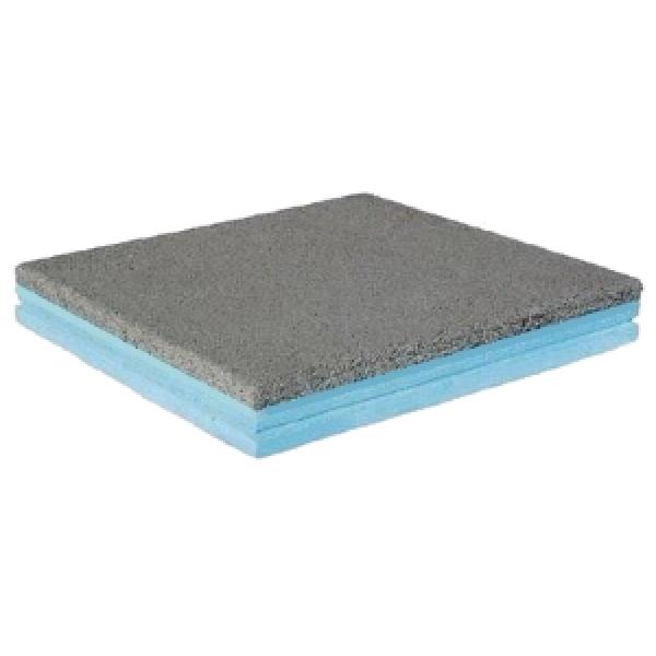 insulation tile technical coverage