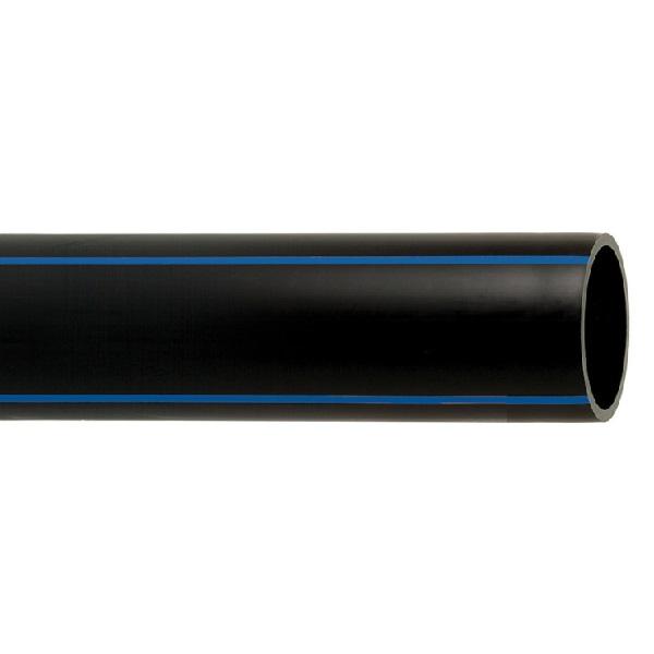 tube HDPE - 6kg/cm² 