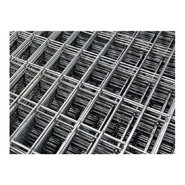 galvanized wire panel - mesh  100x50mm