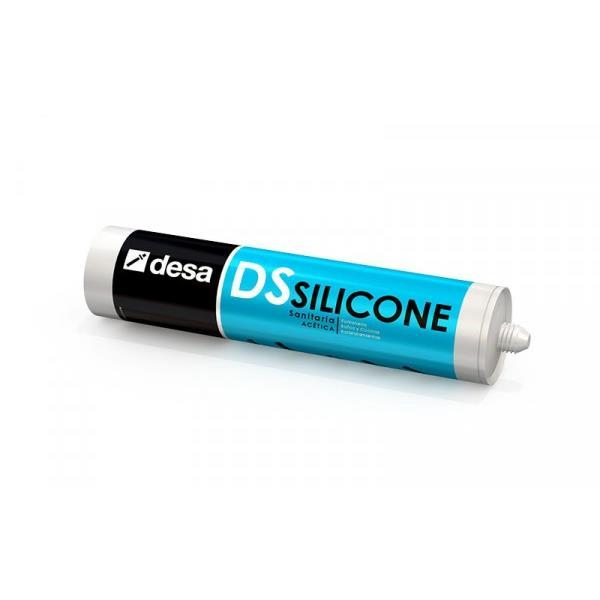 silicone DS sanitarios