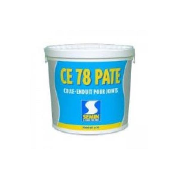 joints paste  CE78 - ready