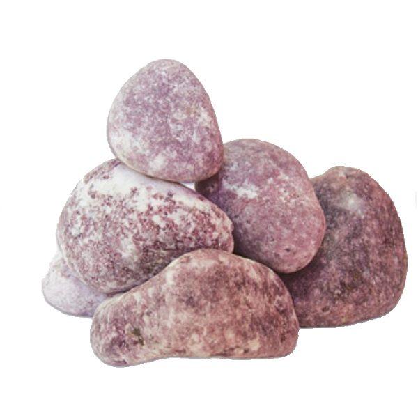 pebble - violet