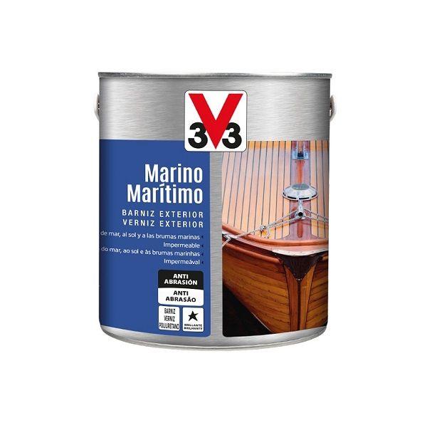 marine varnish
