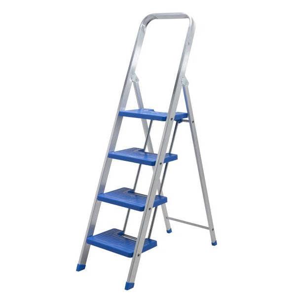 aluminum ladder ``janota'' 