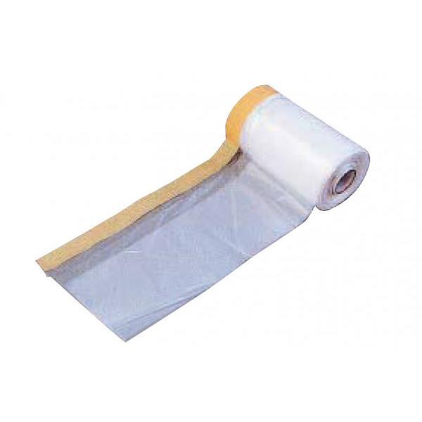 polyethylene film with adhesive 