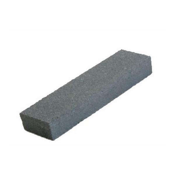 Brick carborundum