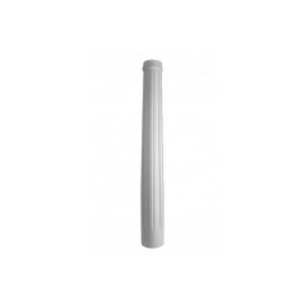 domostyl half fluted column
