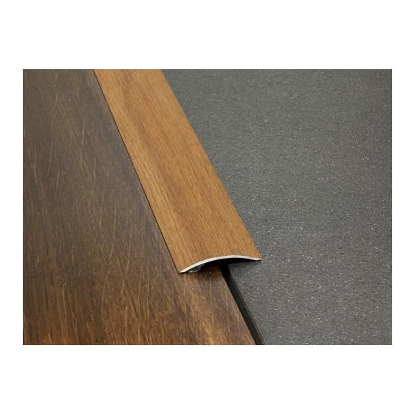 perfil parquet - pelicula madera prestowood 30A