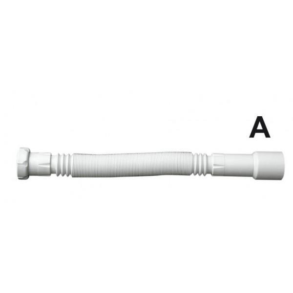 tubo flexível não colável A-103 jimten