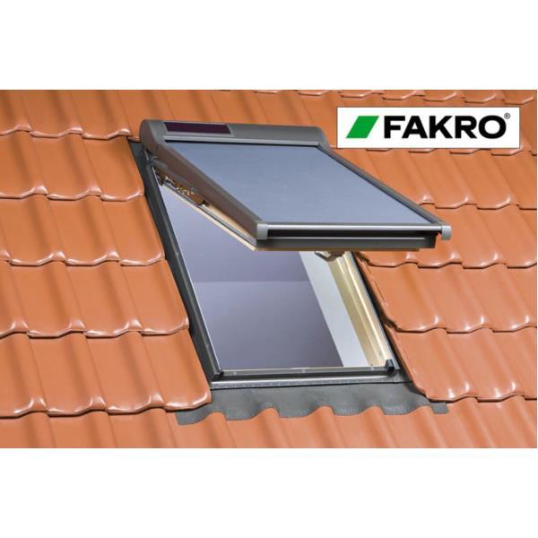fakro ARZ-solar