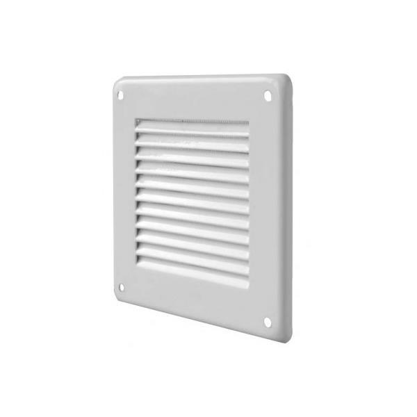 white ventilation grille 430