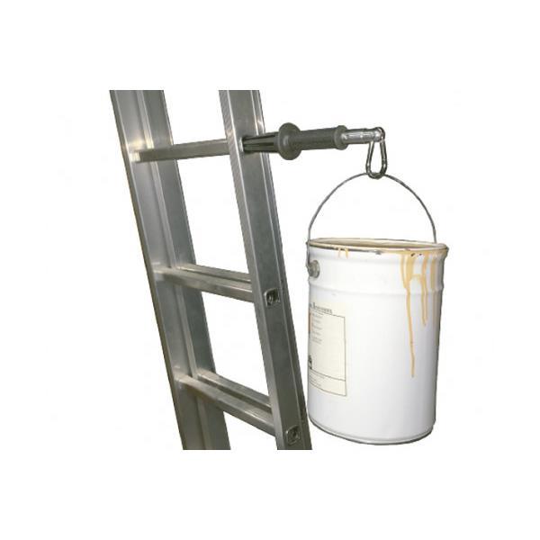 ladder tool holder