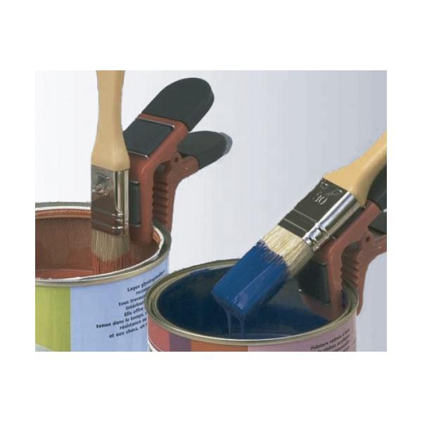 soporte para utensilios de pintura