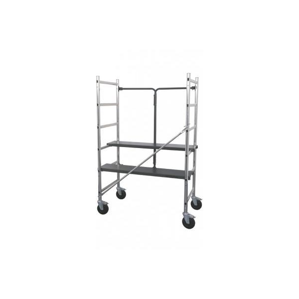 mobile scaffolding ST3