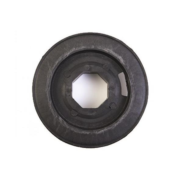 reducer top for octagonal tube