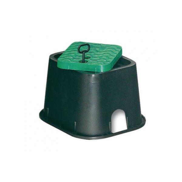 small valve box  ABRISA 0311 