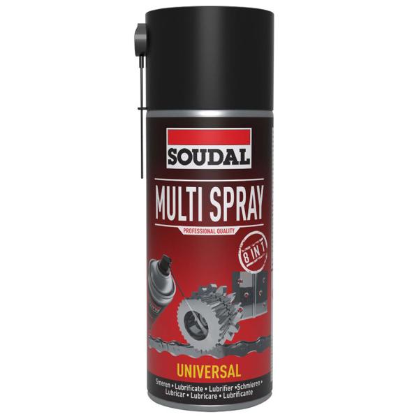 multi spray soudal