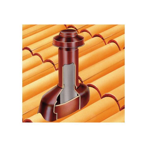 anti-condense extractor air vent por pitched roofs