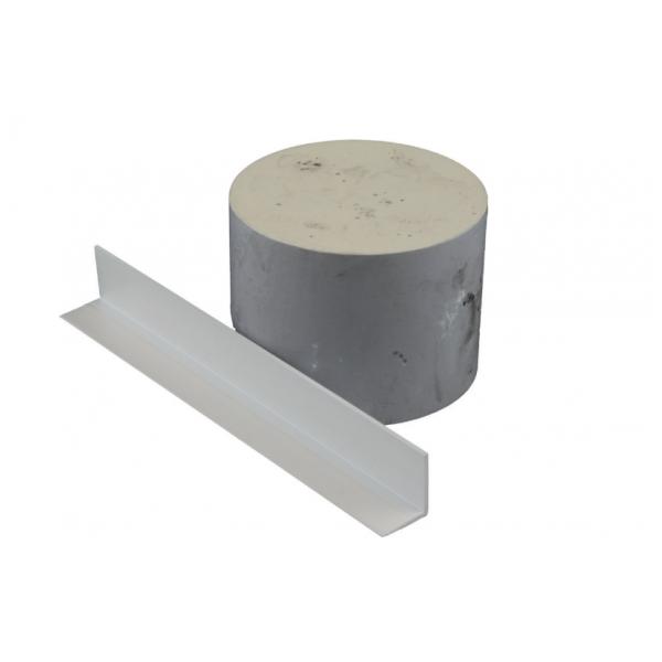 connection profile for mineral fiber ceilings