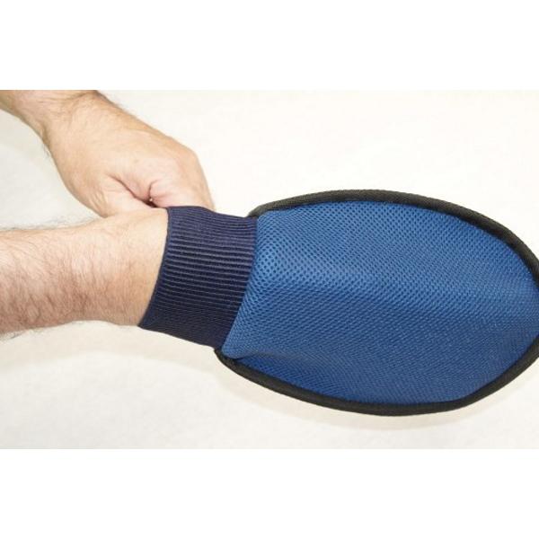 Essential Velcro Glove