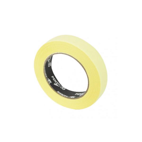 special curved krepp tape