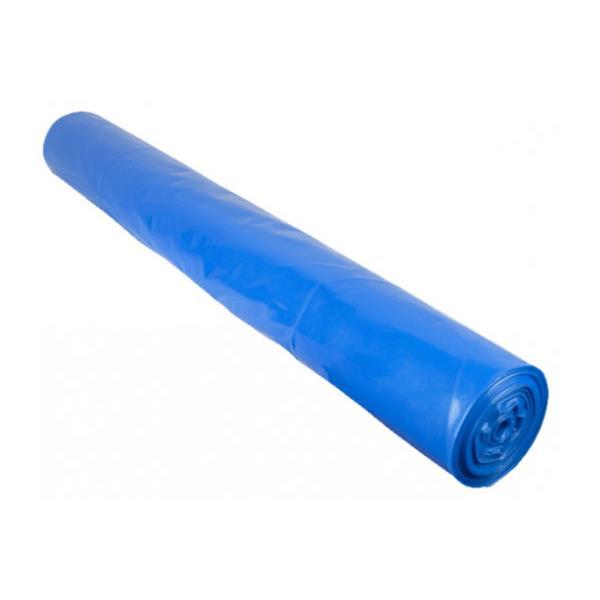 Polyethylene roll