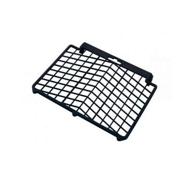 Pro plastic grid for buckets