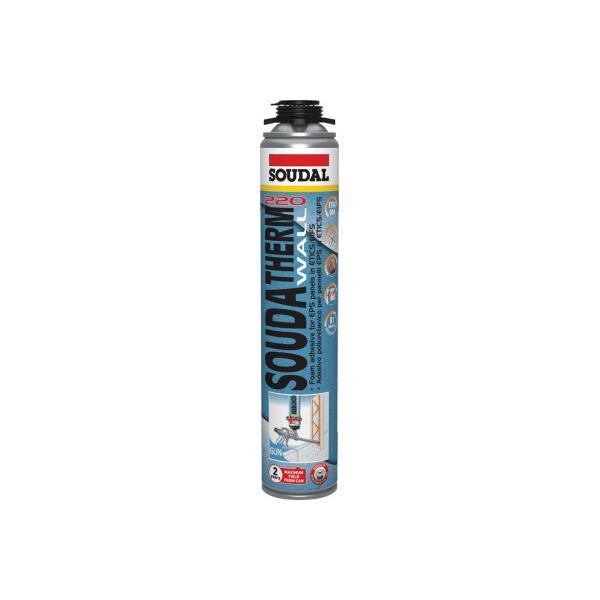 colle soudatherm wall 220 - 750ml