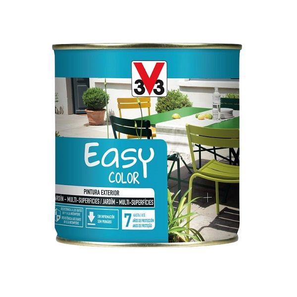 Exterior Painting Easy Color V33