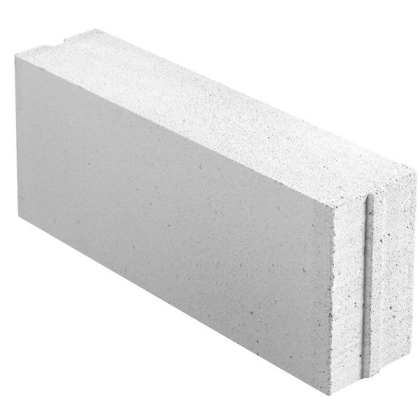 YTONG cellular concrete block 500kg/m3