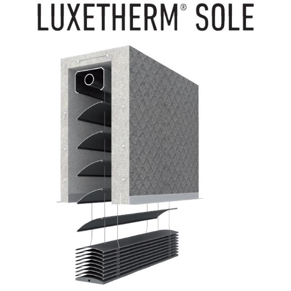luxetherm sole