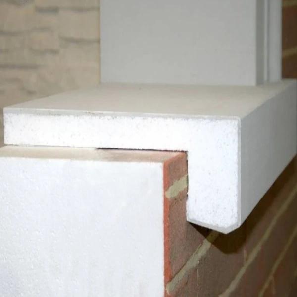 thermal sill