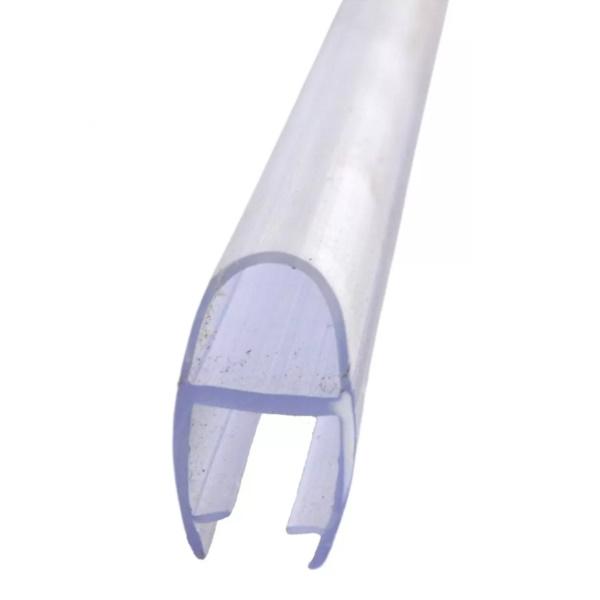 profil d'étanchéité PVC translucide C4010