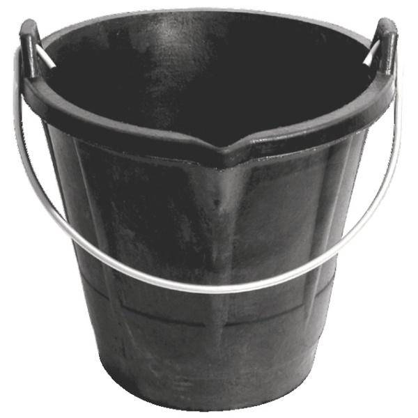 bucket 12L