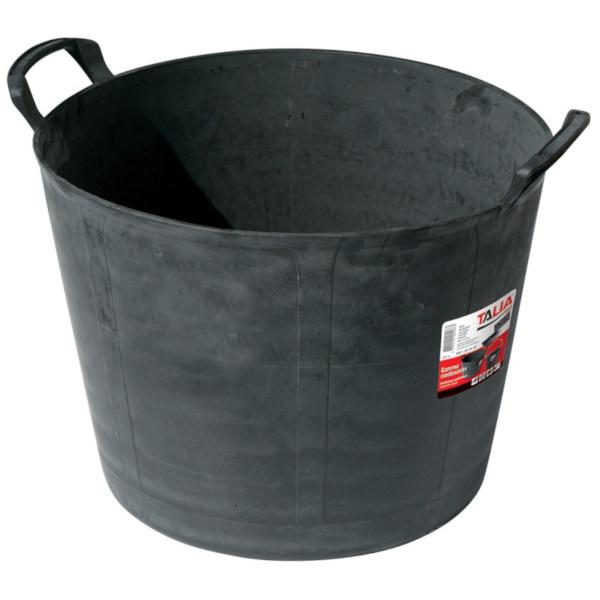 bucket capazo PRO 23L