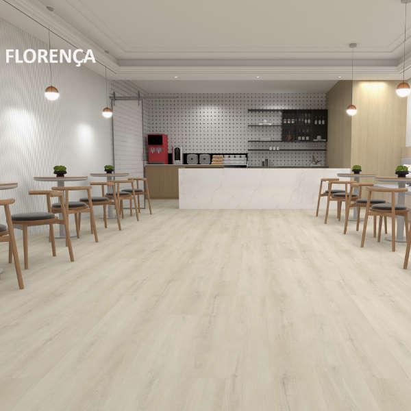 Pavimento Vinílico SPC FTD Floors XL - Florença