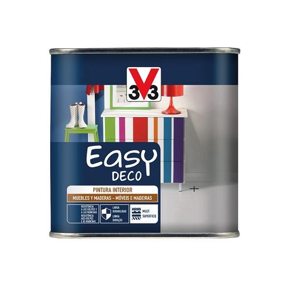 Pintura Interior Easy Deco V33 Cores Basic