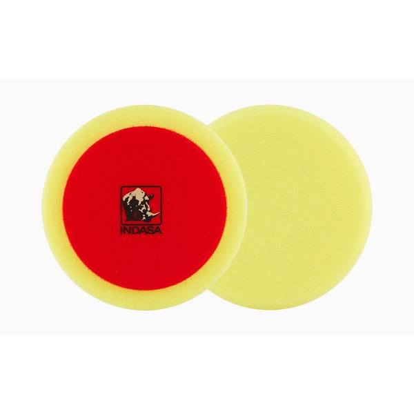Disco de Polimento Autogloss MOP - Amarelo